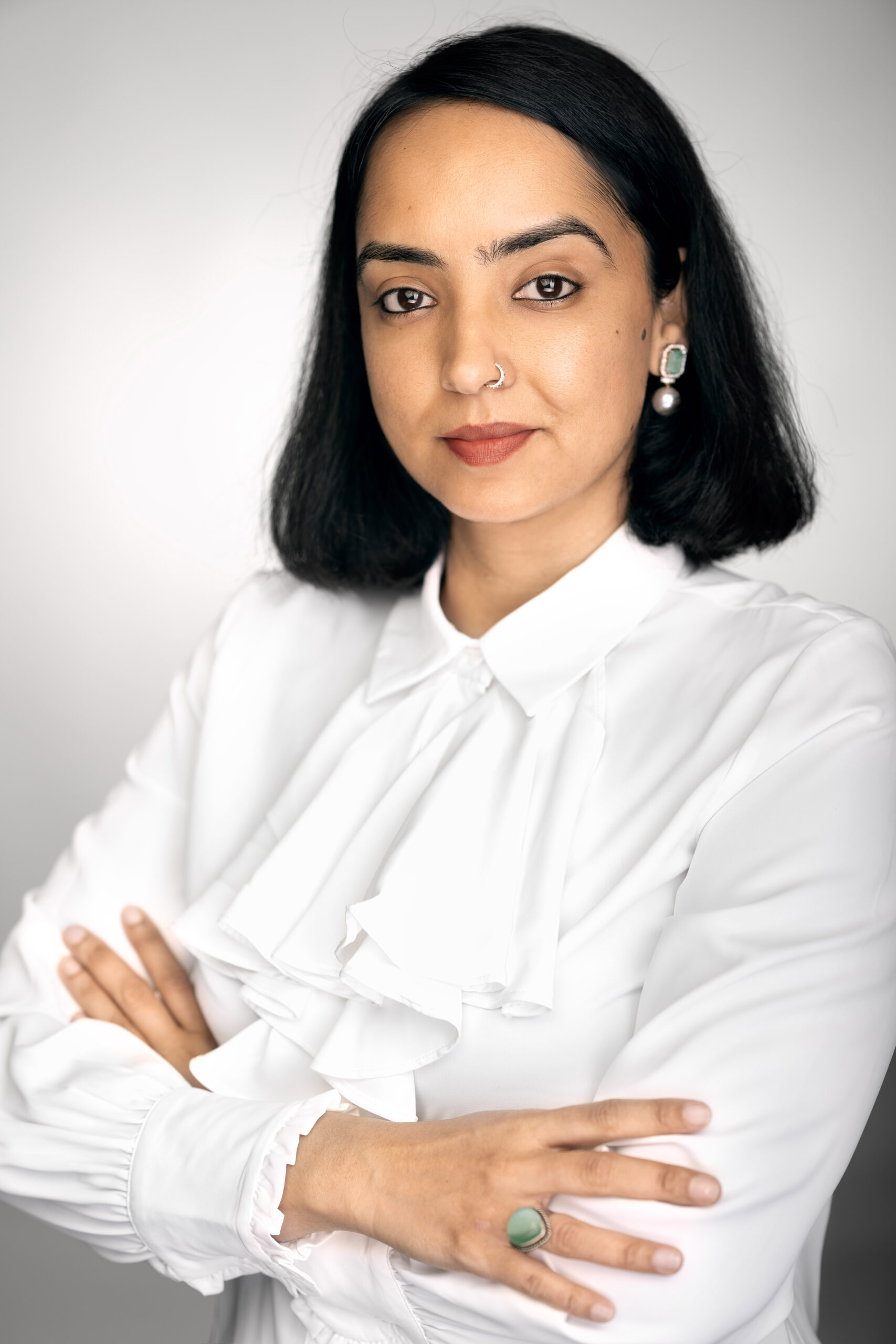 Anusha Singh Corporate Communications Consultant and Founder Alabaster Comms
